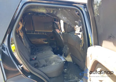 2020 Land Rover Range Rover Hse z USA, uszkodzony, nr VIN SALGS2RU6LA580100